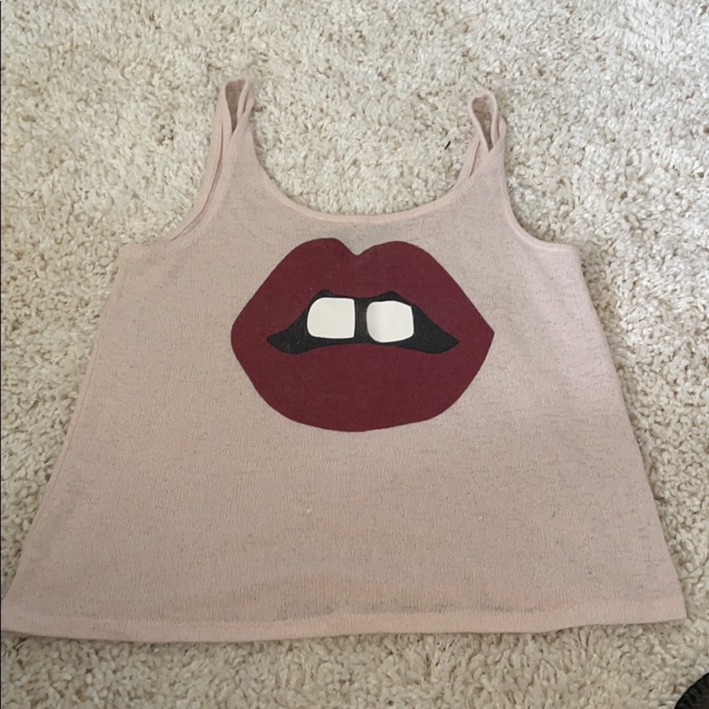 Top